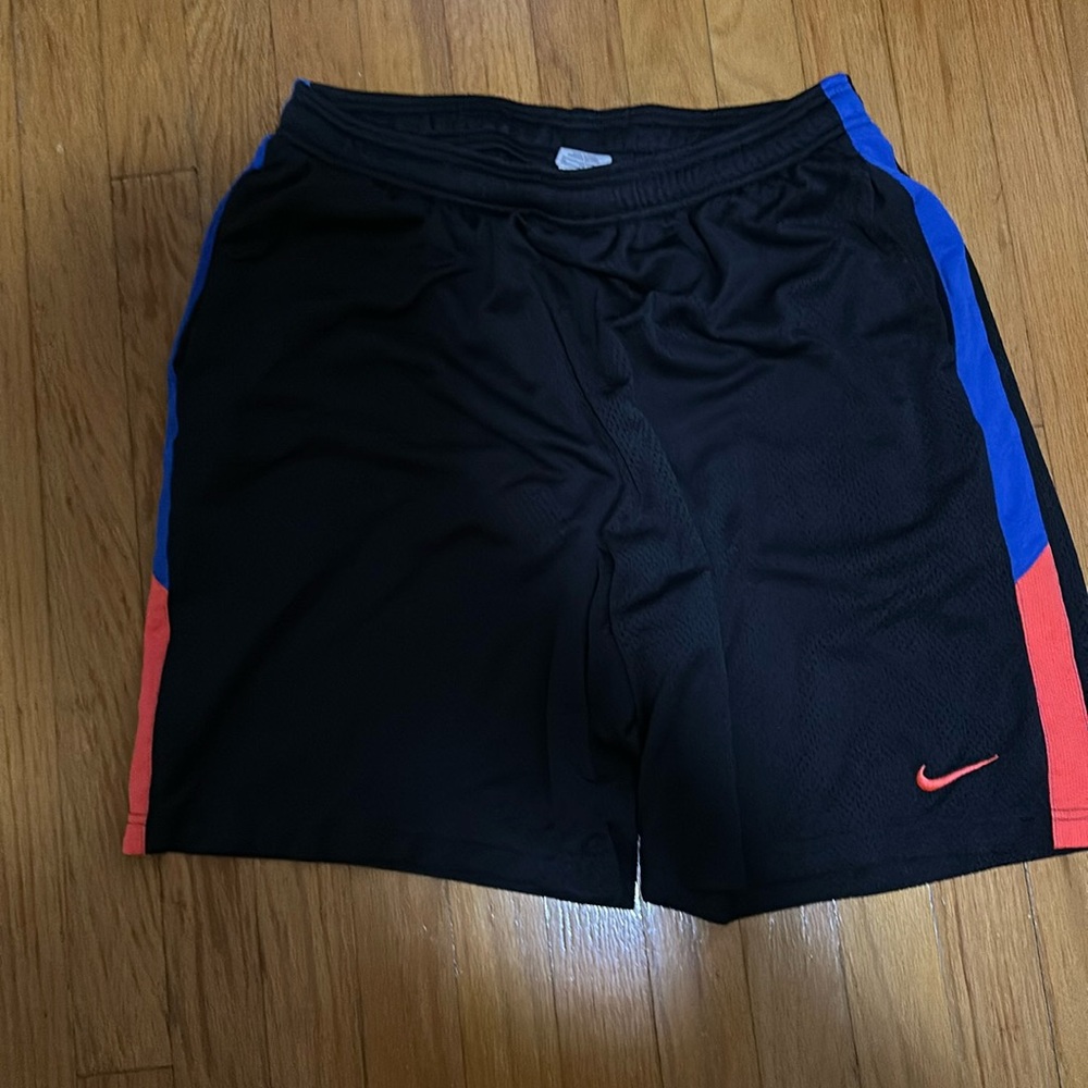 Nike Dri-Fit Shorts